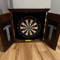 Dart Board - Barrington Company  