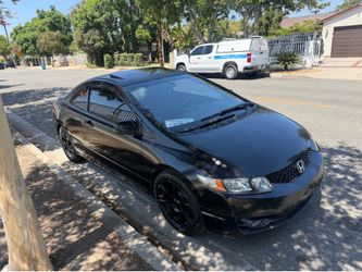 2011 Honda Civic