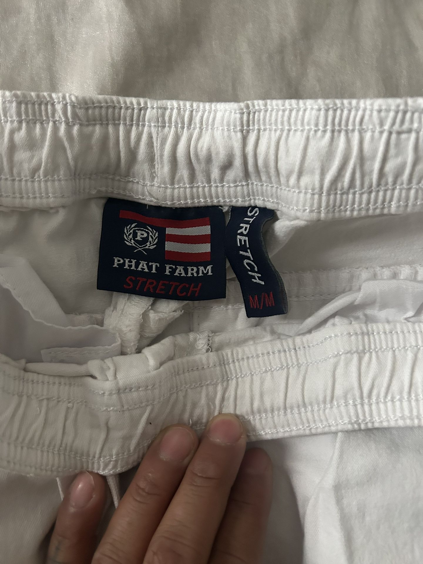 Phat Farm Joggers Size 32