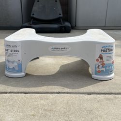 The Original Squatty Potty