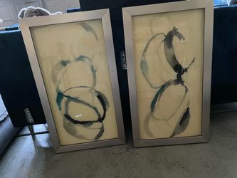 CUADROS ART MODERNOS