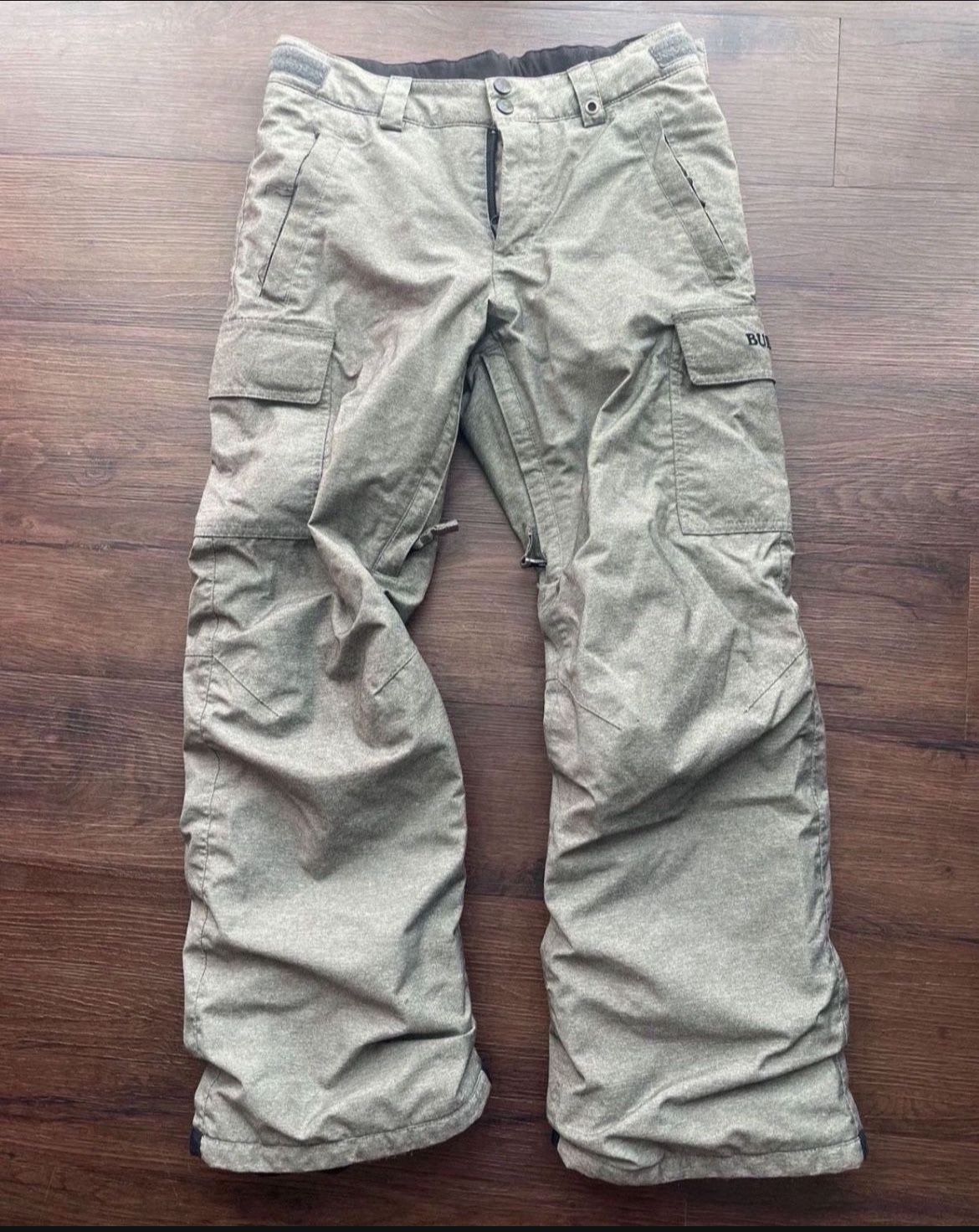 Kids Snowpants Burton, 14Y