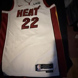 Butler Ukg Nike Jersey 