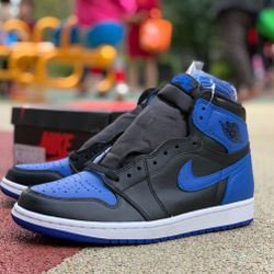 J 1 Retro High AJ1 Retro Royal