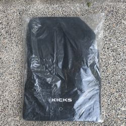 KICKS Car Mats