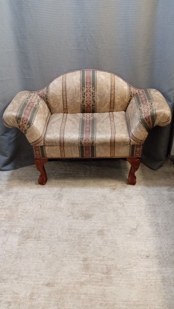 Vintage Loveseat