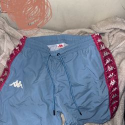 Kappa Shorts 