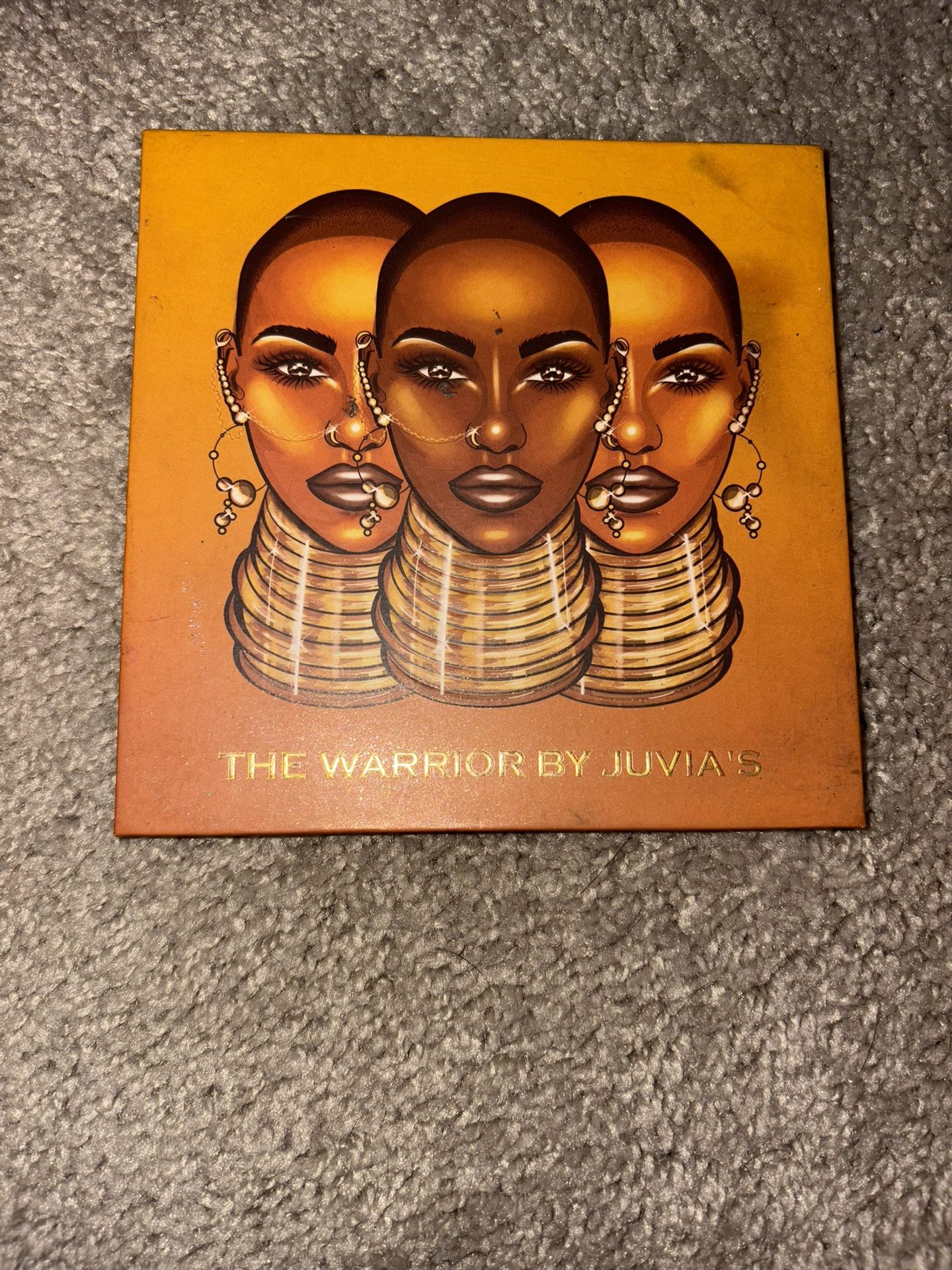 Eyeshadow Bundle x Morphe x Anastasia Beverly Hills