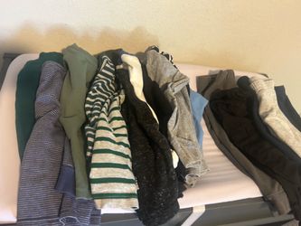 Toddler boy clothes
