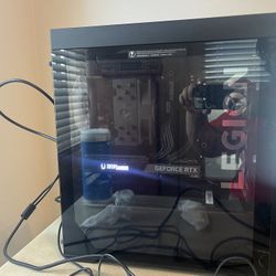 Rtx 3070 Gaming Pc 