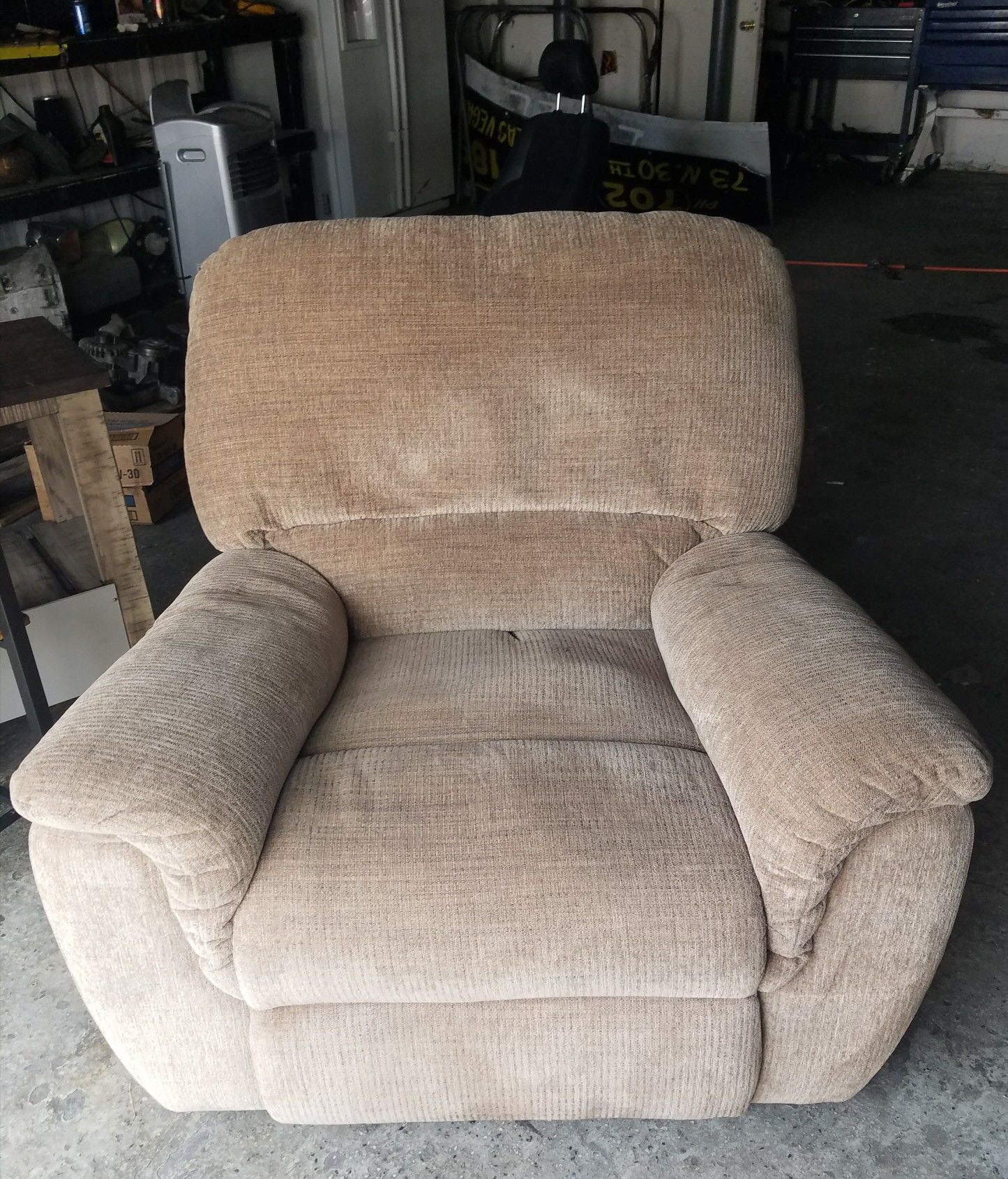 Recliner