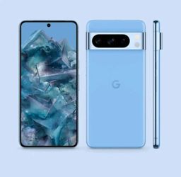 Pixel 8 pro