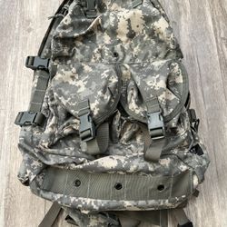 Military London Bridge Trading LBT-2165A Geronimo Pack Backpack 