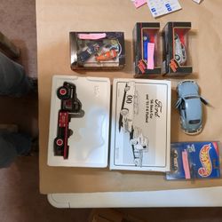 Hot Wheels, Foose, First Gear, Maisto 