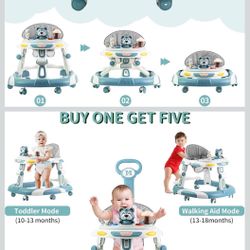 Baby Walker 