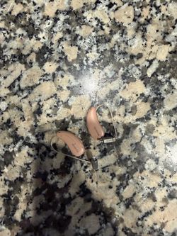Miracle ear hearing aids