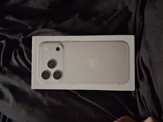 iPhone 18 pro 256GB T-Mobile