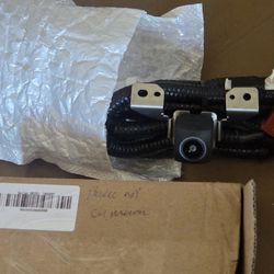 Back Up Camara Replacement
