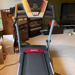 Treadmill