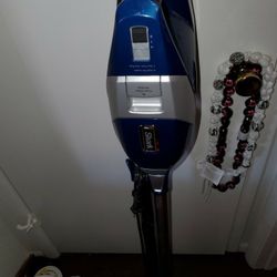 New Hand Held Vacuum 