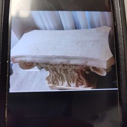 Antique Table 