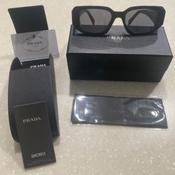 Prada Sunglasses