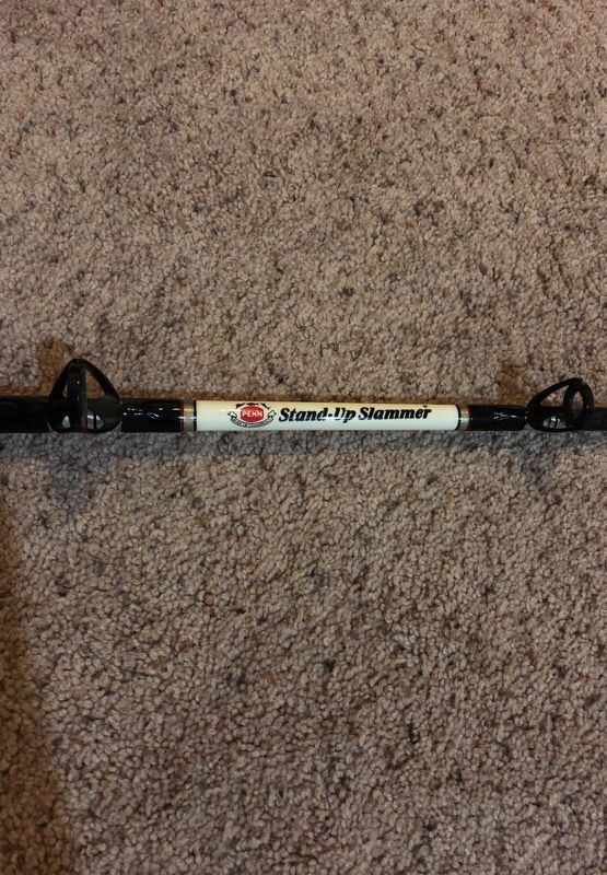 Penn Stand-Up Slammer - MADE IN USA for Sale in Gaithersburg, MD