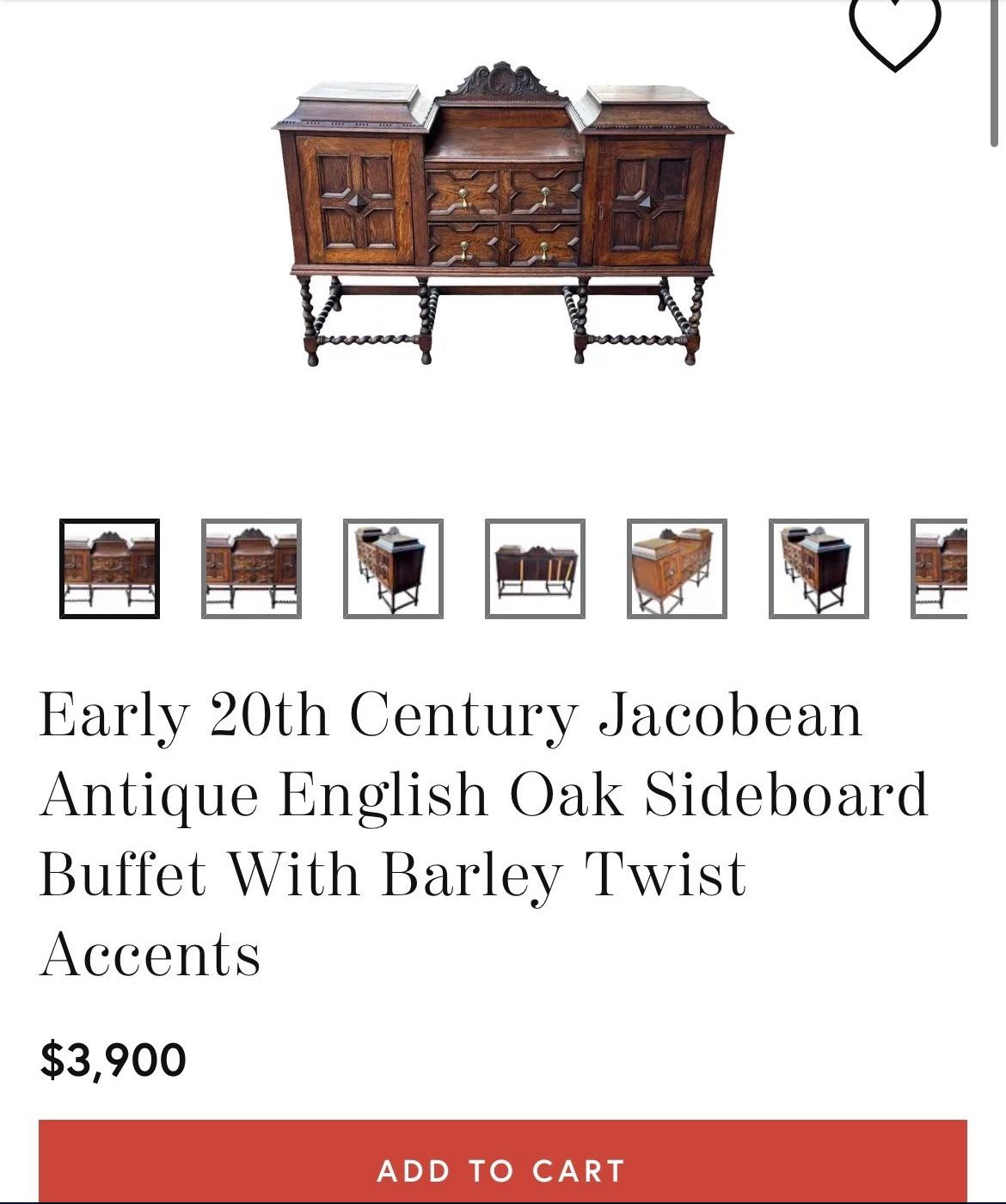 Great Condition Antiques