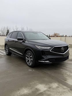 2024 Acura MDX