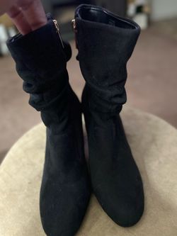 Jessica Simpson Boots Size 7