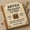 Bryan Treasures & Finds