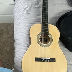 Pyle Guitar Original Price $70