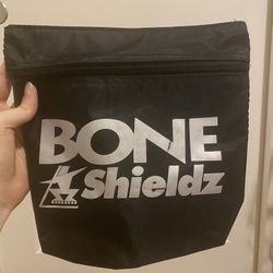 Carrying Bag, Originally for Bone Shieldz Skating Pads