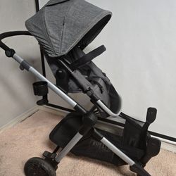 Evenflo Pivot Xpand Double Stroller