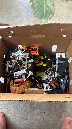 Legos