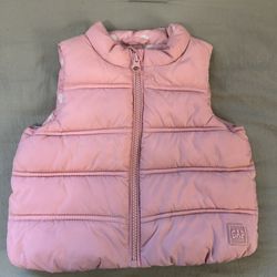 Gap Baby Vest 
