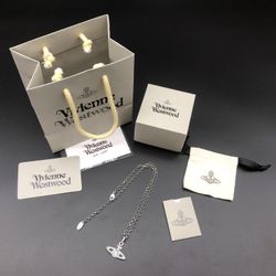 Vivienne Westwood necklace 7