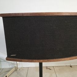 Bose 901