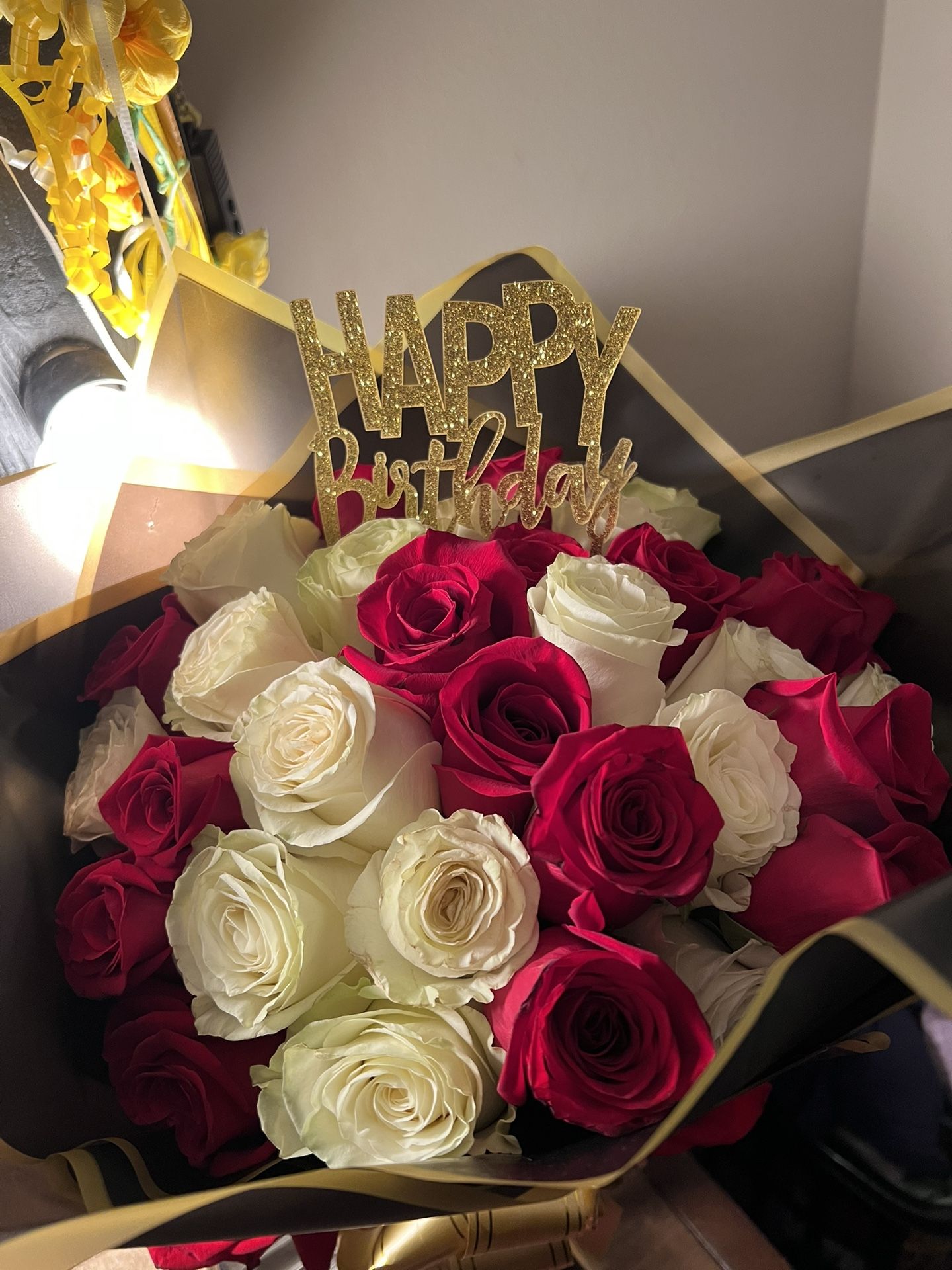 Bouquet / Ramo Buchón 