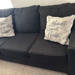 Couch Set 7’ and 5’ 