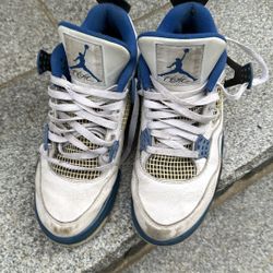 Air Jordan Flight  Size 9.5