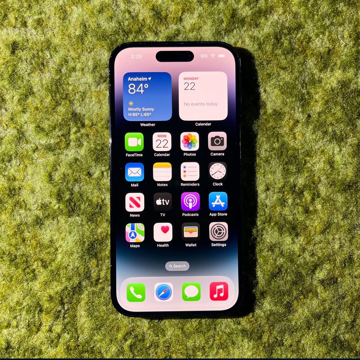 iphone 14 Pro unlocked