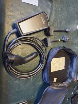 EV Charger