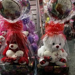 Gifts 