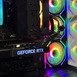 🚚 Delivered Today! | Ryzen 7 5700X + RTX 3060 Ti + 32GB RAM + 1TB NVMe | 165+ FPS on Fortnite | $699 