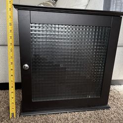 Floating Bathroom Cabinet