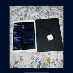 iPad Pro 12.9 Inches Gen 1