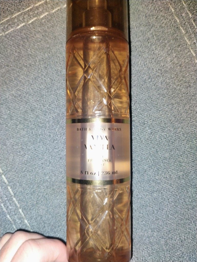 New Perfume