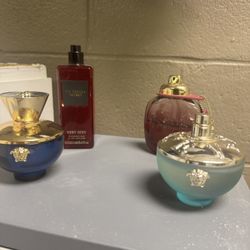 Women’s Perfume 