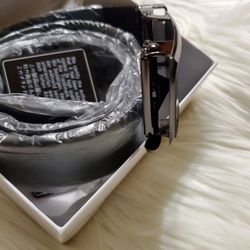 Belt